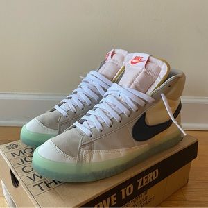 Limited Nike Blazer Mid ‘77